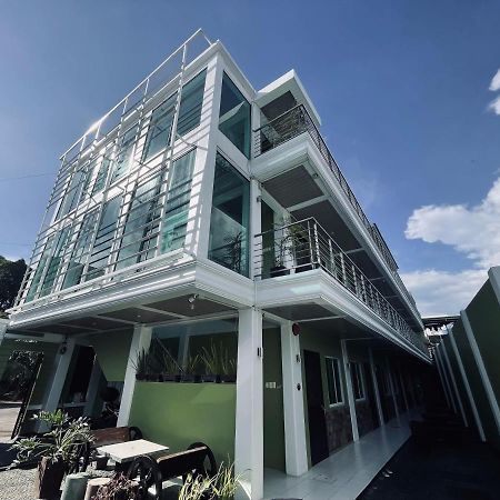 Delta Star Manor Otel Naga  Dış mekan fotoğraf