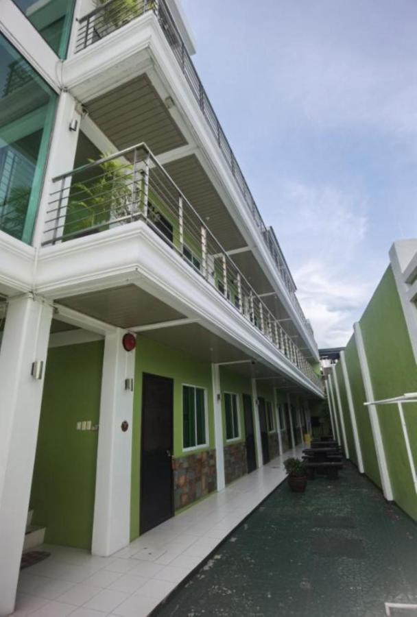 Delta Star Manor Otel Naga  Dış mekan fotoğraf