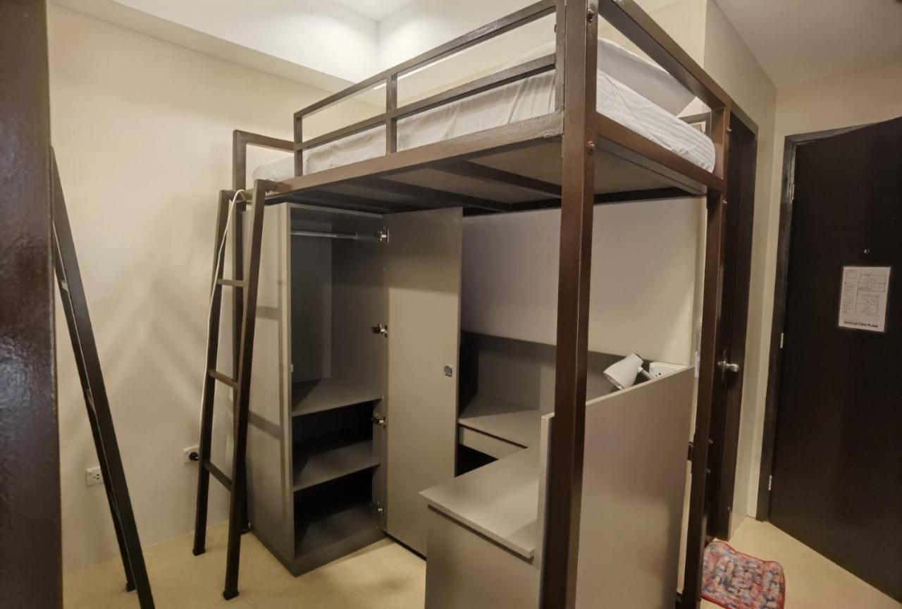 Delta Star Manor Otel Naga  Dış mekan fotoğraf