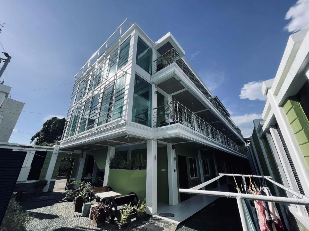 Delta Star Manor Otel Naga  Dış mekan fotoğraf