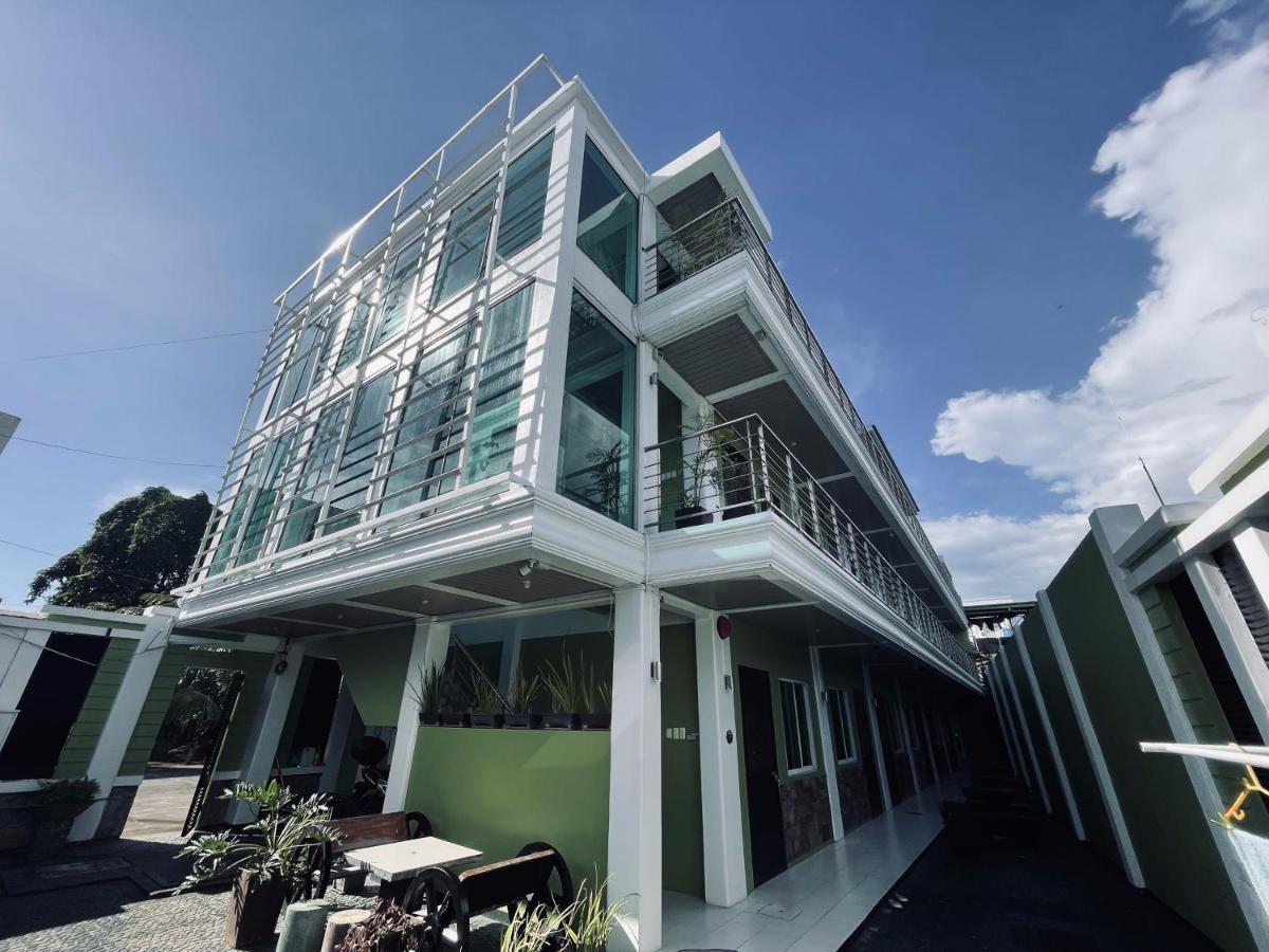 Delta Star Manor Otel Naga  Dış mekan fotoğraf